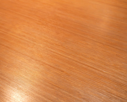 Crate & Barrel Rectangular Dining Table