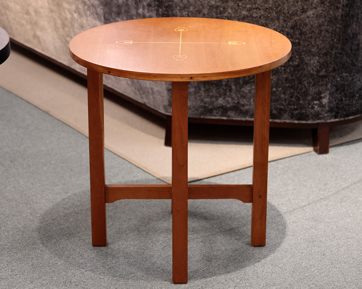 Stickley Harvey Ellis Arts and Crafts Style Side Table
