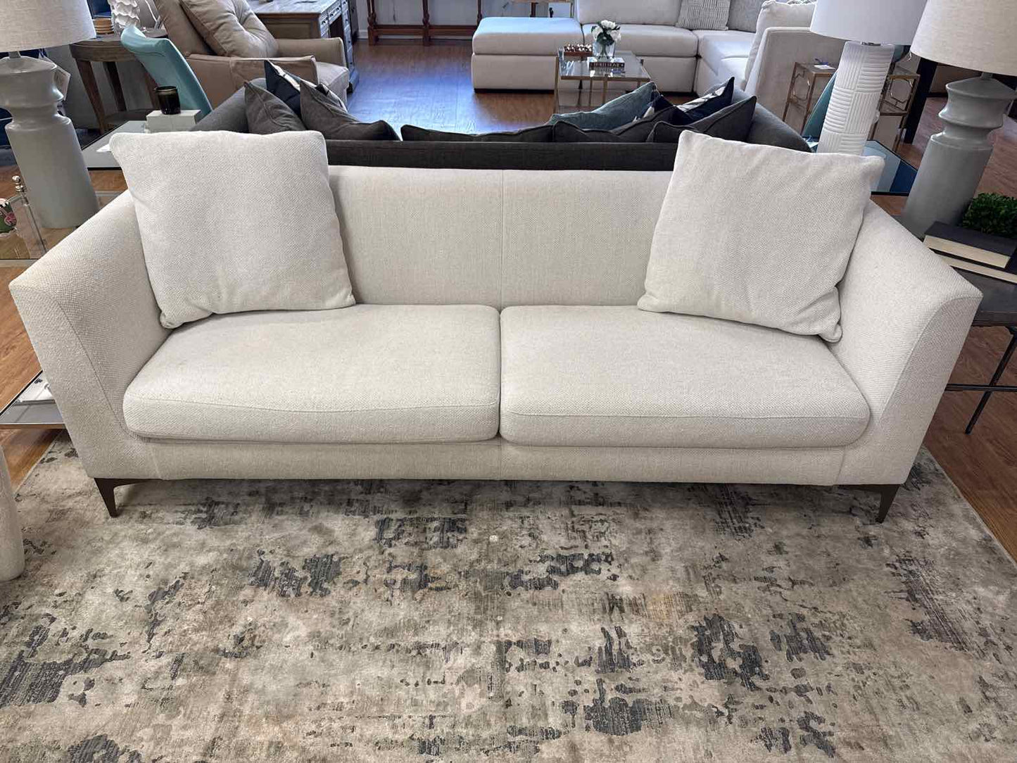 Room & Board 'Sterling' Sofa