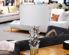 Aura Table Lamp