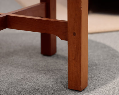 Stickley Harvey Ellis Arts and Crafts Style Side Table