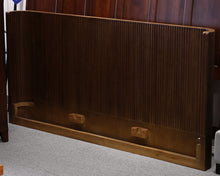Four Hands Fletcher King Bed Frame