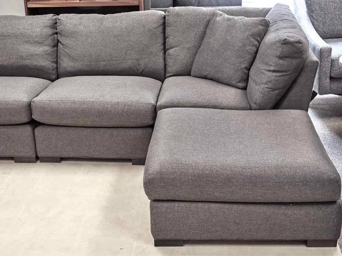 Room & Board 'Metro' Modular Sectional