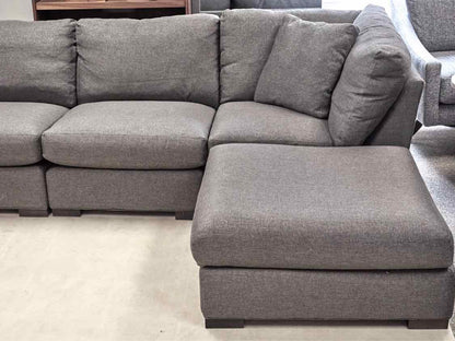 Room & Board 'Metro' Modular Sectional