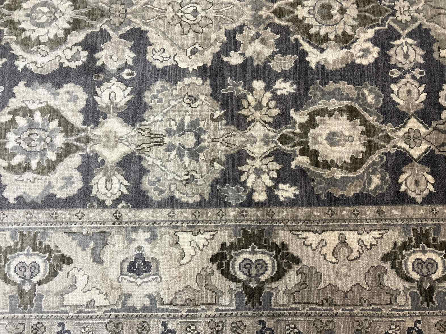 Masland 'Bidjar' Area Rug