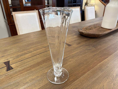 Simon Pearce 'Cavendish' Vase