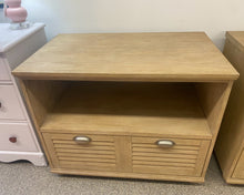 Pottery Barn 'Whitney' Lateral File Cabinet