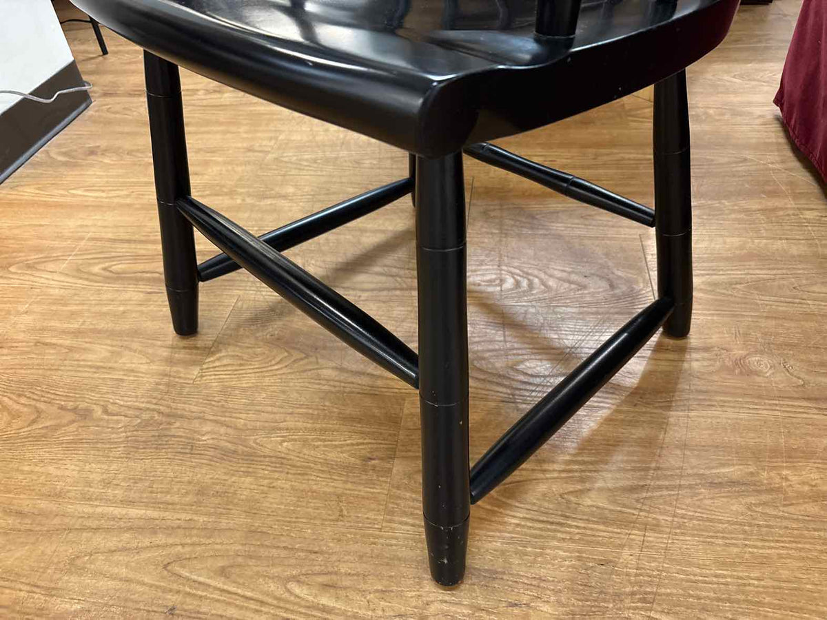 Nichols & Stone Harvard University Chair