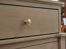 Gat Creek Monaco Server in Maple with Classic Shoreline Finish