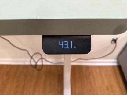 Branch 'Duo' Standing Desk