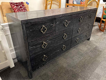 Bernhardt 8-Drawer Dresser