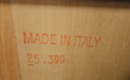 Excelsior Italian-Made Lacquer Dresser