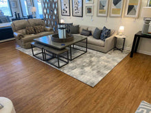 Custom Area Rug