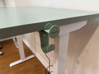 Branch 'Duo' Standing Desk