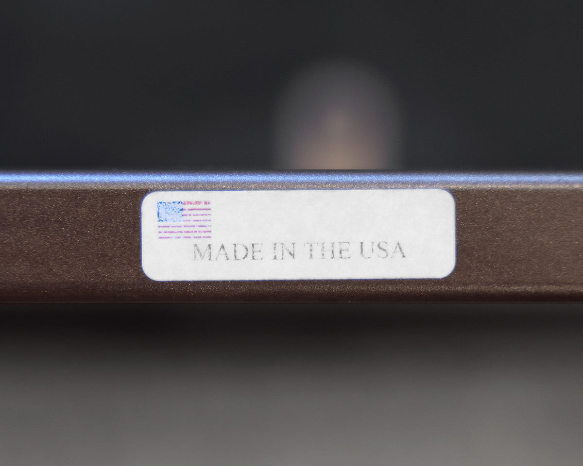 Mitchell Gold + Bob Williams Leather Bench