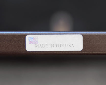 Mitchell Gold + Bob Williams Leather Bench