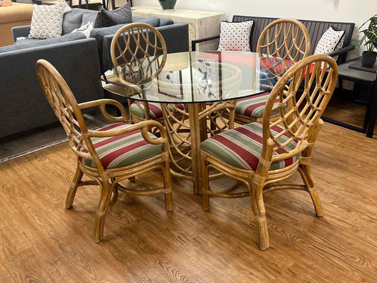 Lane Venture Outdoor Dining Set