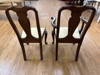 Henkel Harris Set of 6 Dining Chairs