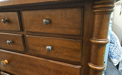 Lane Furniture 10-Drawer Dresser