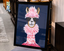 'Miami Alpaca I'