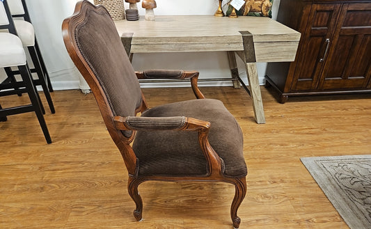 Ethan Allen 'Avignon' Arm Chair