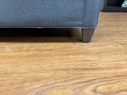 Crate & Barrel 3-Piece L-Shaped Sectional