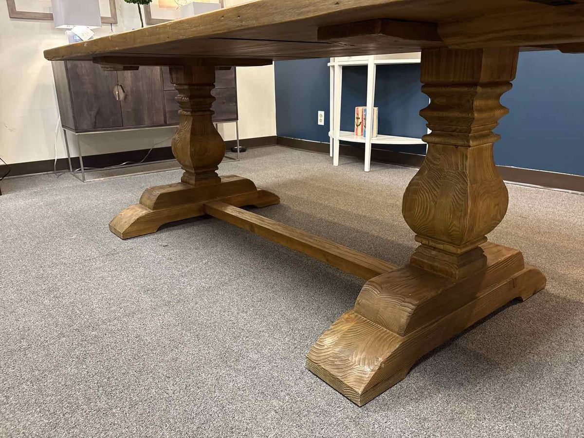Arhaus 'Kensington' Reclaimed Dining Table
