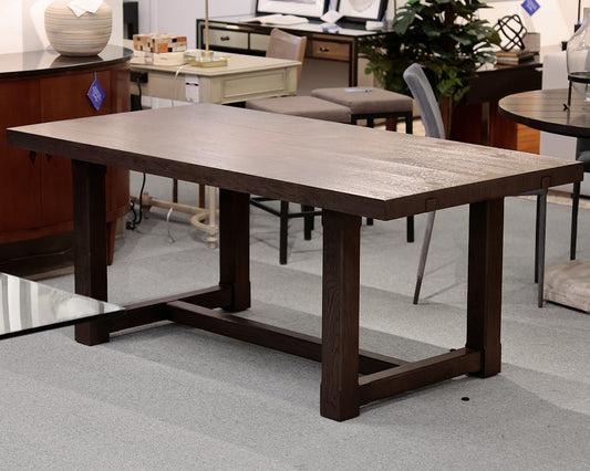 Restoration Hardware "Cayden Campaign" Dining Table
