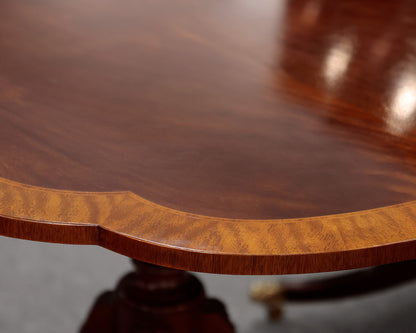 Baker Charleston Dining Table