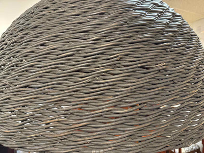 Palecek 'Wisteria' Oversized Pendant