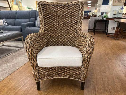 Pelican Reef 'Sanibel' Rattan Chair