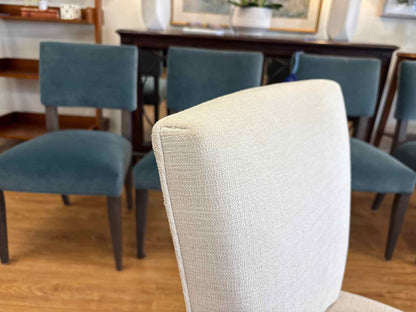 Set of 4 Parson  Dining Chairs