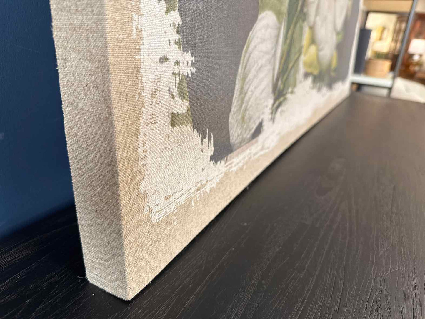 Botanical Magnolia Wall Decor