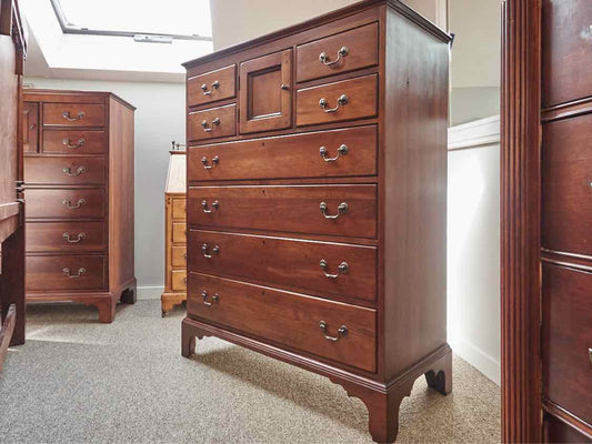 Bob Timberlake for Lexington Cherry Chest