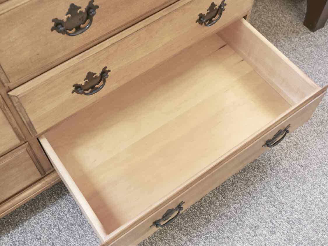 Randolph House Dressers