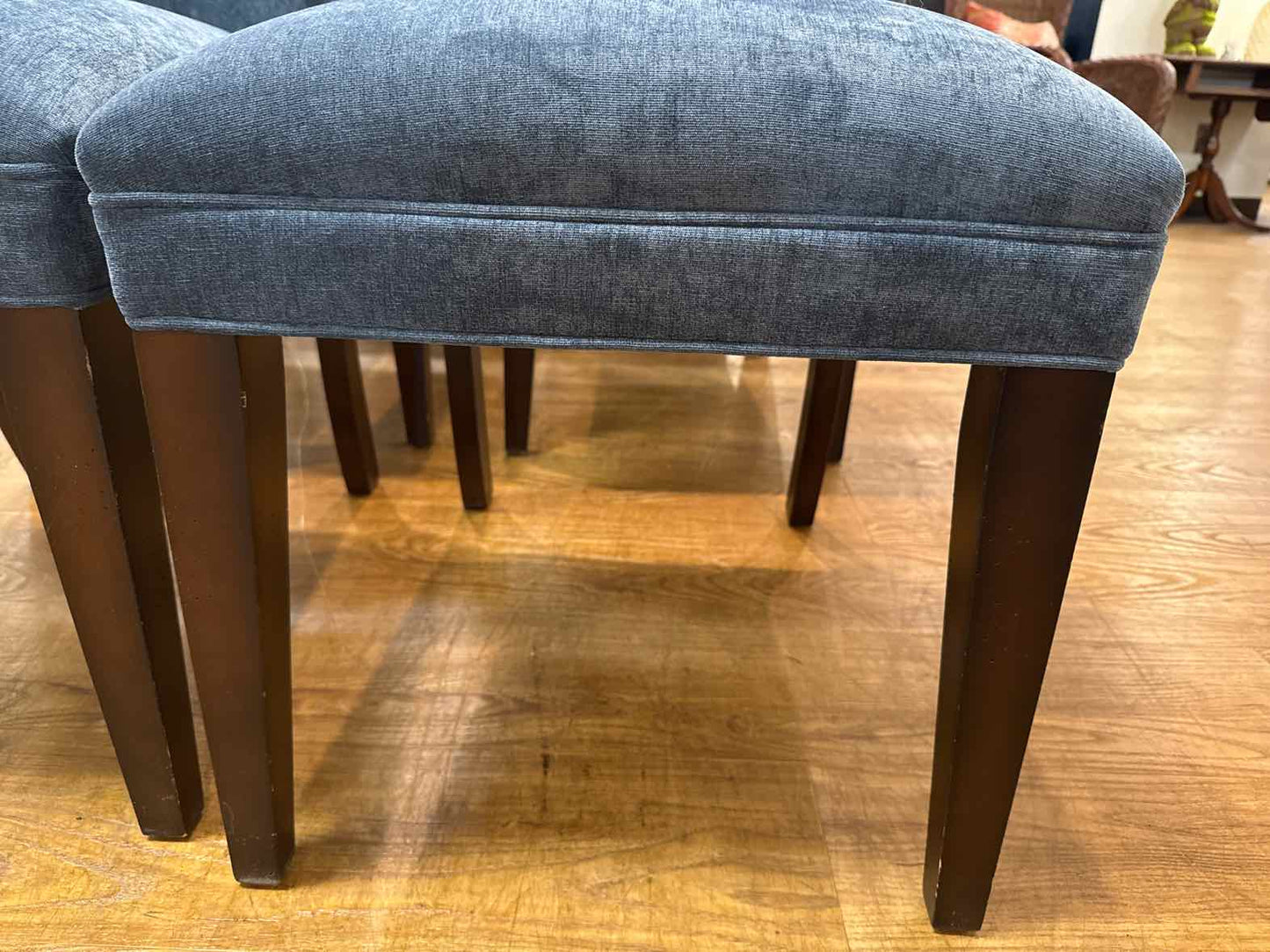 MG+BW Set of 10 Dining Chairs