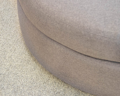 Pottery Barn 'Balboa Grand' Swivel Chair