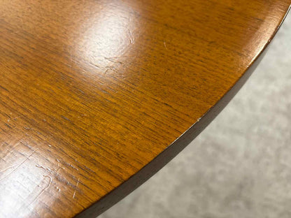West Elm 'Orbit' Pedestal Dining Table