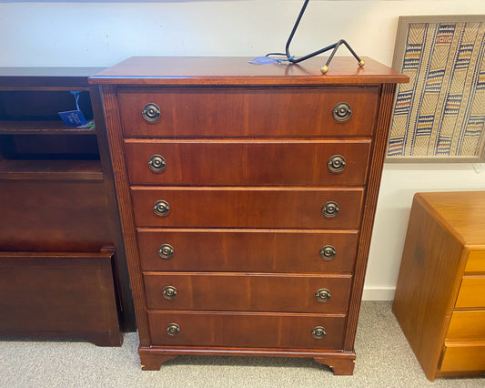 Bassett Cherry Chest