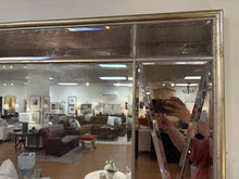 Zhong Shun Wood Art Co. Mirror