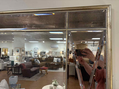 Zhong Shun Wood Art Co. Mirror