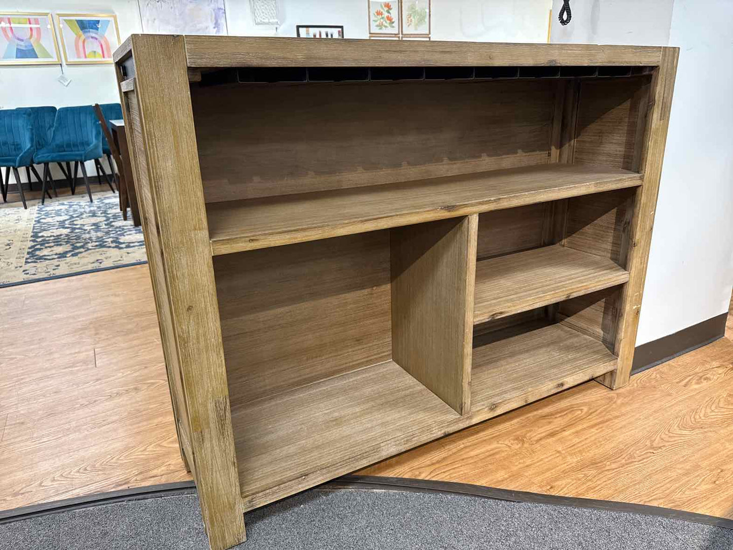 Living Spaces 'Amos' Bar