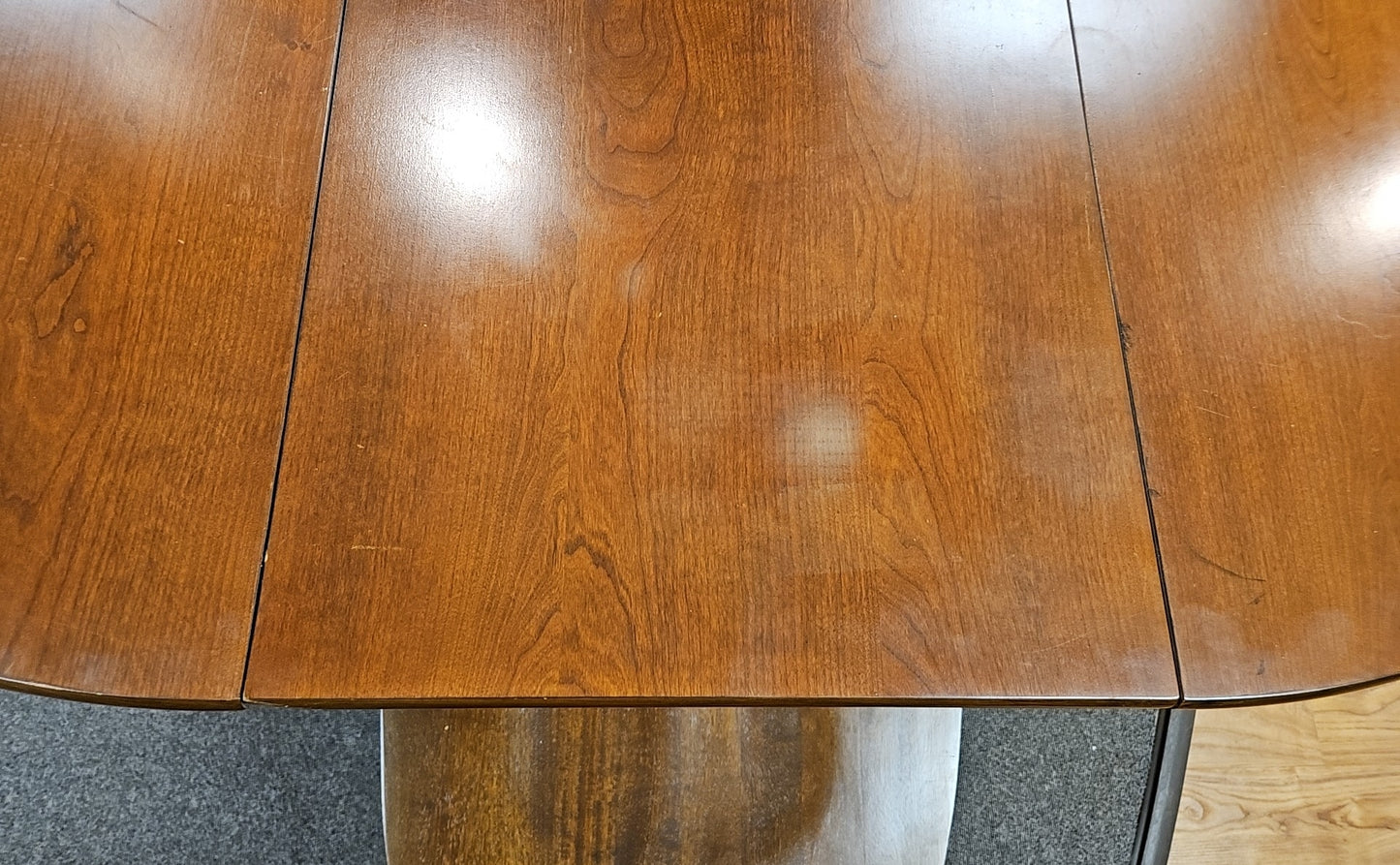 Jofran Cherry Dining Set