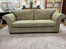 Klaussner 'Dyna' Sofa in Sage