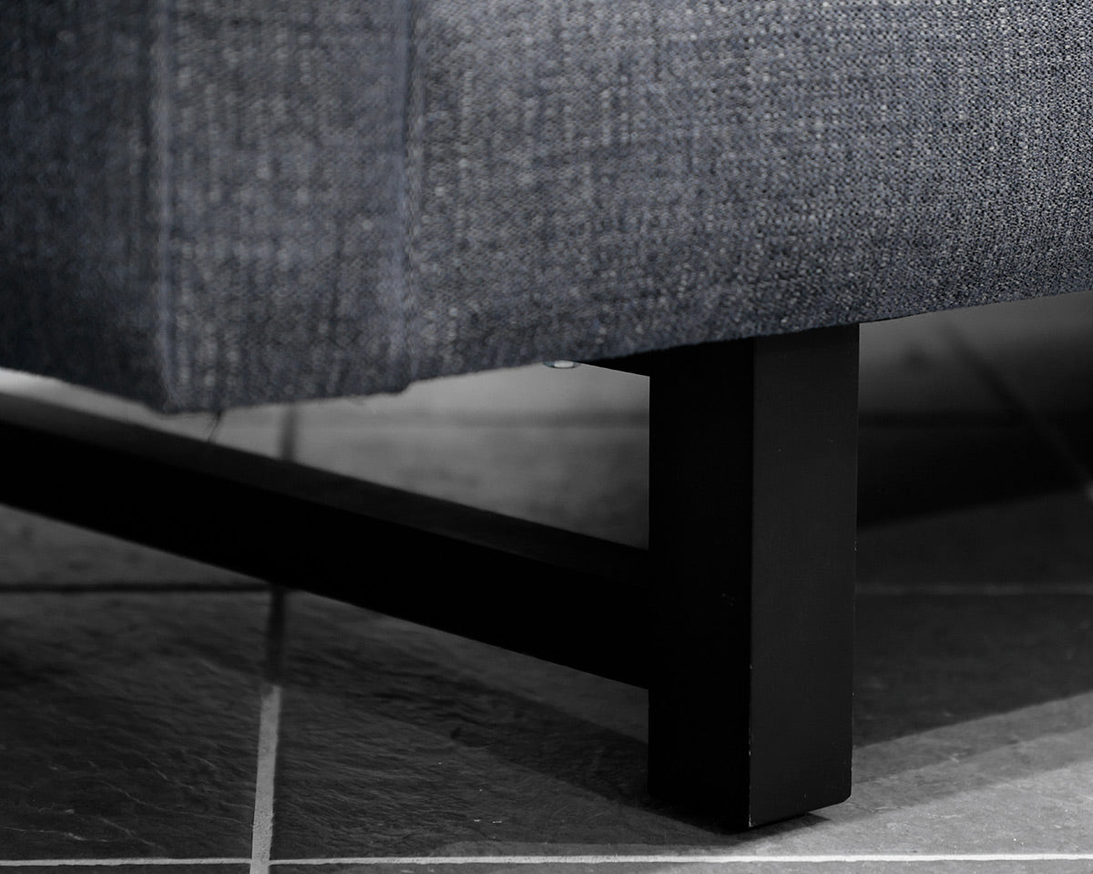 Room & Board 'Andre' Tight Back Sofa