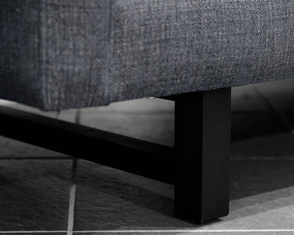 Room & Board 'Andre' Tight Back Sofa