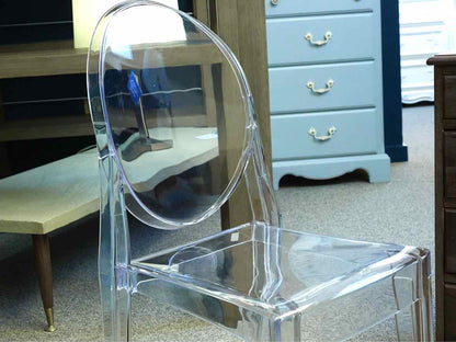 Ghost Side Chair