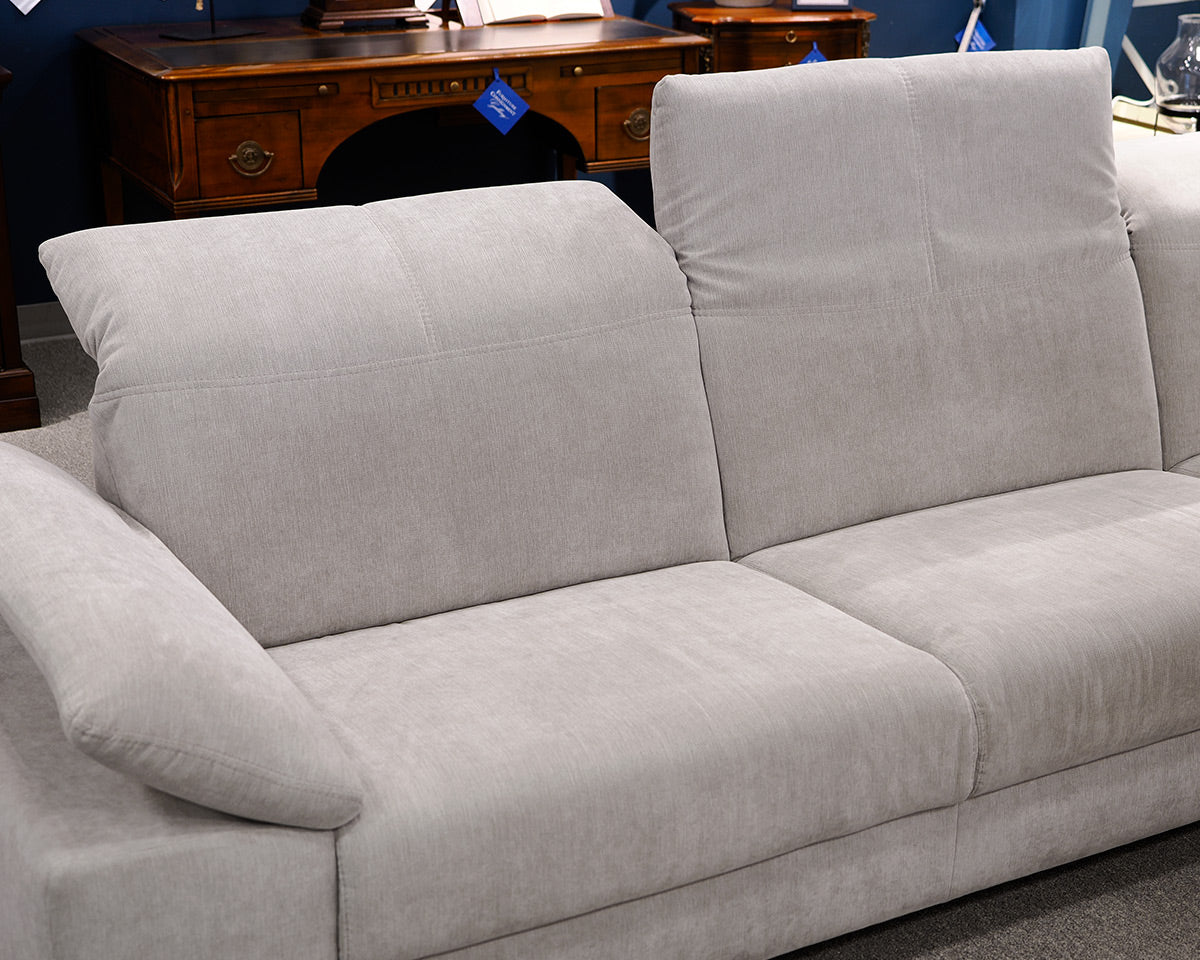 ROM Chronos Sectional