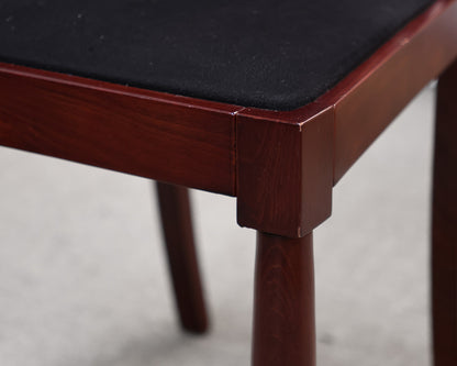 Montina Furniture Rosewood  Dining Chairs