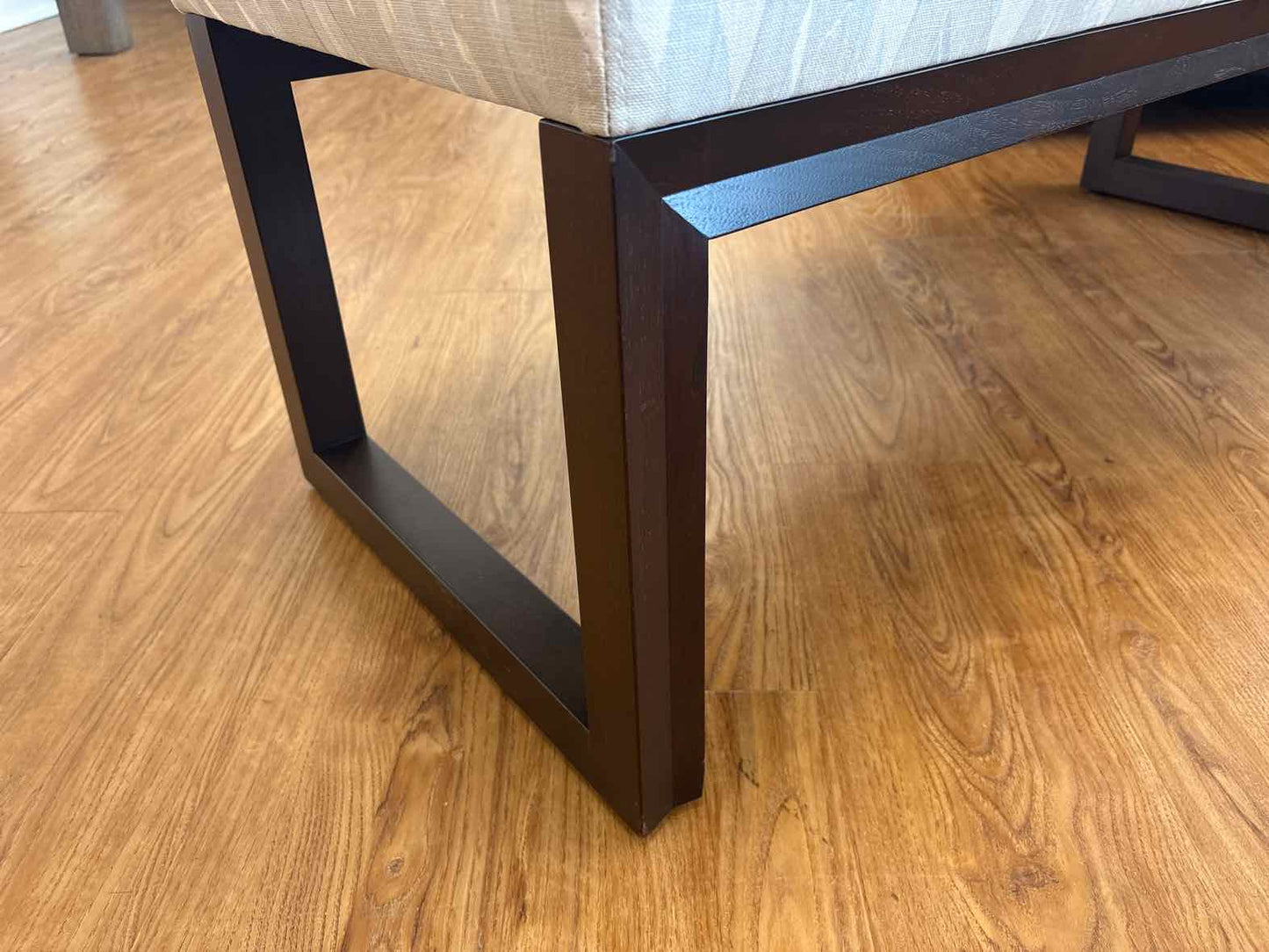 Kroll Furniture Upholstered Bench